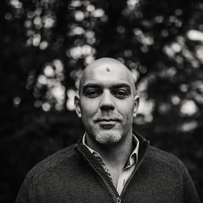 Jon Tetreault, founder of Awava